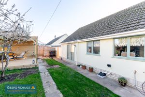 Garden- click for photo gallery